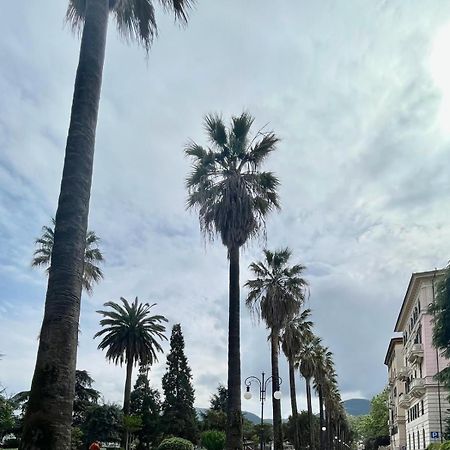 Breathe Liguria - Lucy 1 Bedroom And 1 Apartment In A Newly Renovated Nineteenth-Century Building In The Historic Center Near The Sea La Spezia Esterno foto