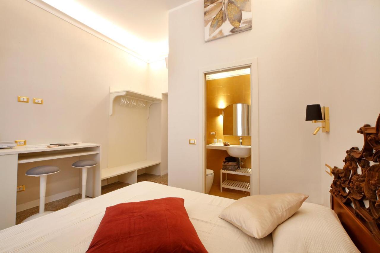 Breathe Liguria - Lucy 1 Bedroom And 1 Apartment In A Newly Renovated Nineteenth-Century Building In The Historic Center Near The Sea La Spezia Esterno foto