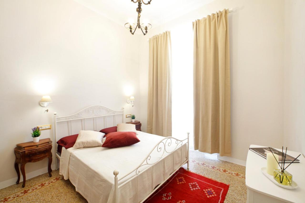 Breathe Liguria - Lucy 1 Bedroom And 1 Apartment In A Newly Renovated Nineteenth-Century Building In The Historic Center Near The Sea La Spezia Esterno foto