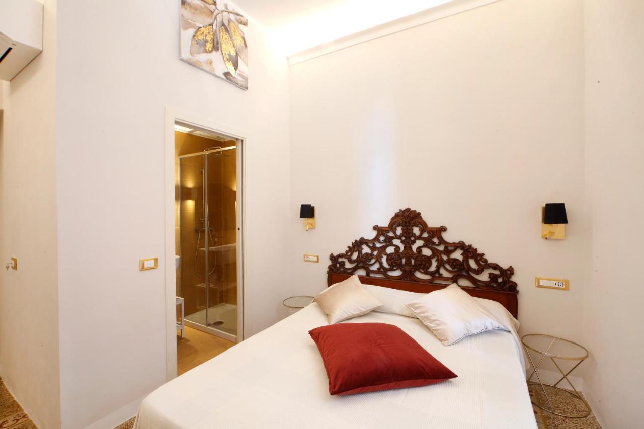 Breathe Liguria - Lucy 1 Bedroom And 1 Apartment In A Newly Renovated Nineteenth-Century Building In The Historic Center Near The Sea La Spezia Esterno foto
