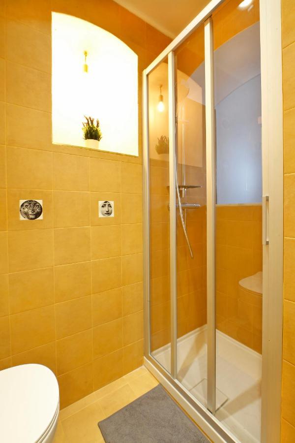 Breathe Liguria - Lucy 1 Bedroom And 1 Apartment In A Newly Renovated Nineteenth-Century Building In The Historic Center Near The Sea La Spezia Esterno foto