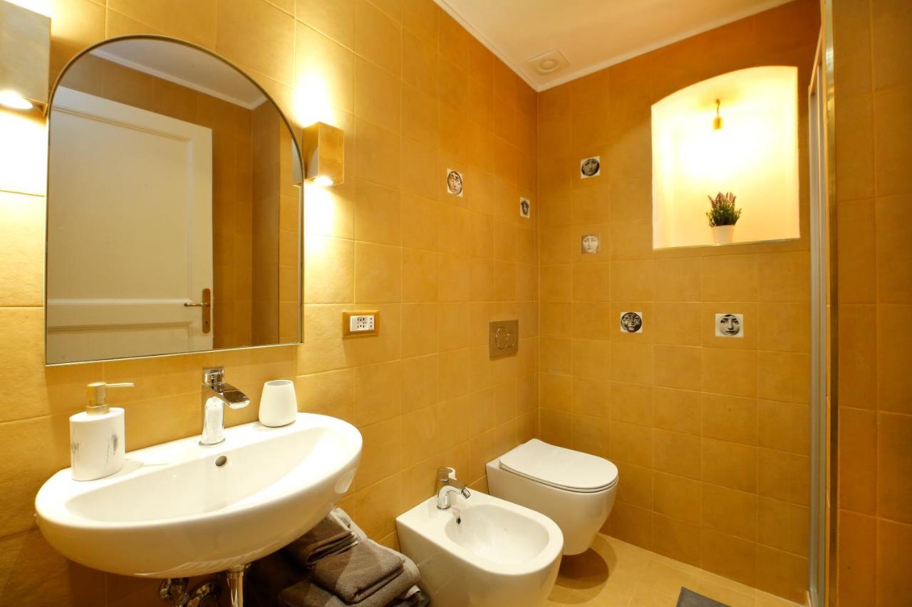 Breathe Liguria - Lucy 1 Bedroom And 1 Apartment In A Newly Renovated Nineteenth-Century Building In The Historic Center Near The Sea La Spezia Esterno foto