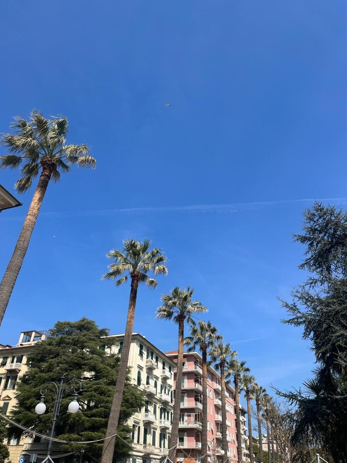 Breathe Liguria - Lucy 1 Bedroom And 1 Apartment In A Newly Renovated Nineteenth-Century Building In The Historic Center Near The Sea La Spezia Esterno foto