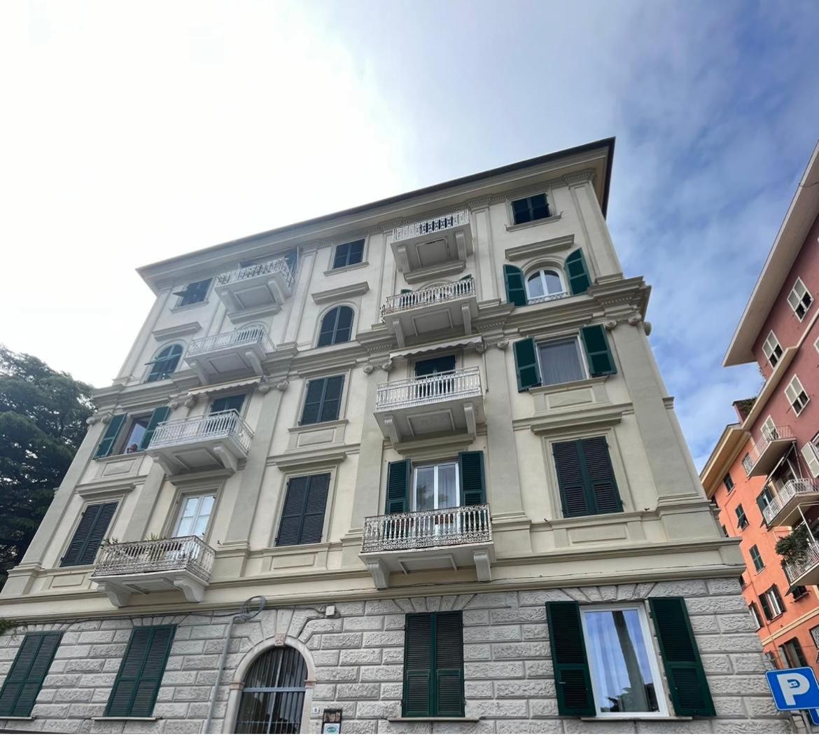 Breathe Liguria - Lucy 1 Bedroom And 1 Apartment In A Newly Renovated Nineteenth-Century Building In The Historic Center Near The Sea La Spezia Esterno foto